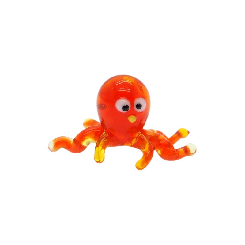 Octopus Miniature